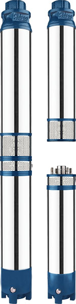 Submersible Pump