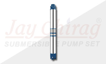 V4 Submersible Pump