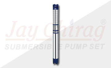 V5 Submersible Pump