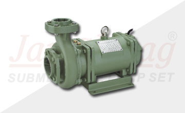 V7 Openwell Pump