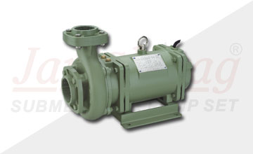 V9 Openwell Pump